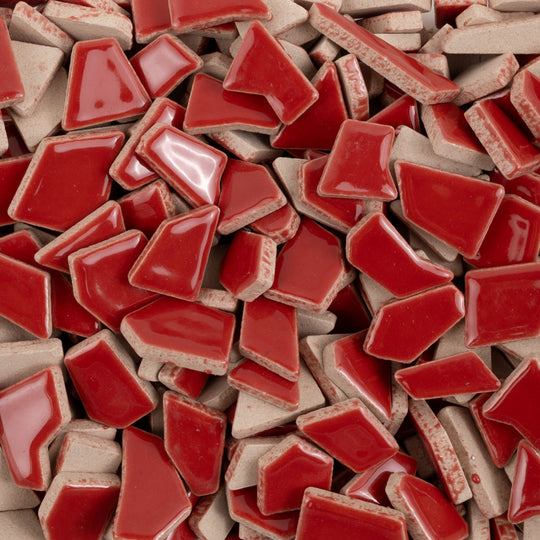 Flip Keramické puzzle bílé