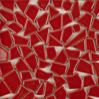 Flip Keramické puzzle bílé