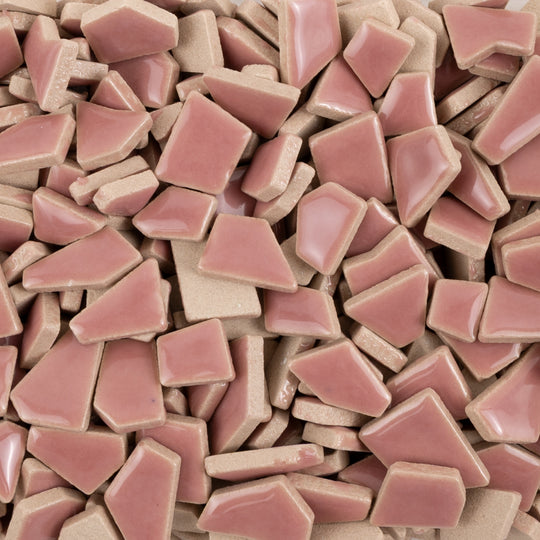 Flip Keramické puzzle bílé