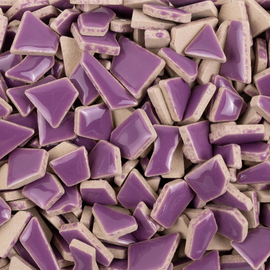 Flip Keramické puzzle bílé