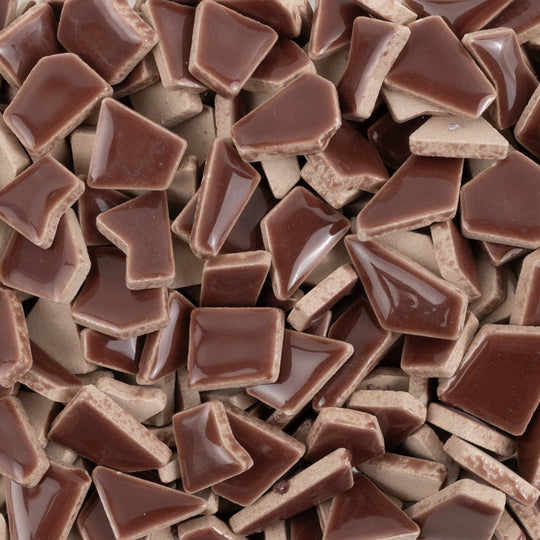 Flip Keramické puzzle bílé