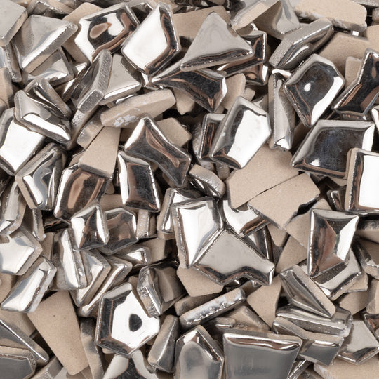 Flip Keramické puzzle bílé