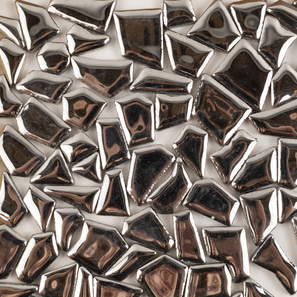 Flip Keramické puzzle bílé