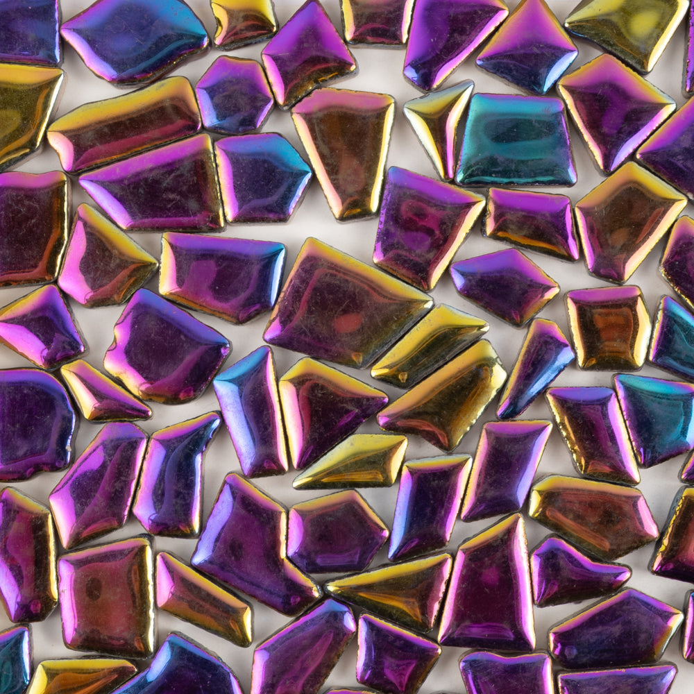 Flip Keramické puzzle bílé
