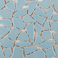 Ceramic Puzzles  White