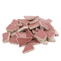 Ceramic Puzzles  White