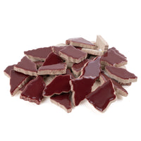 Ceramic Puzzles  White