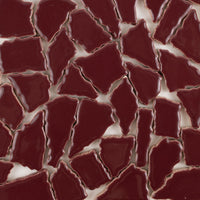 Ceramic Puzzles  White