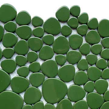 Pebbles  Pesto