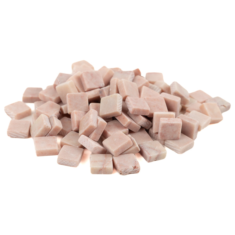 Marmor 10 mm Rosa
