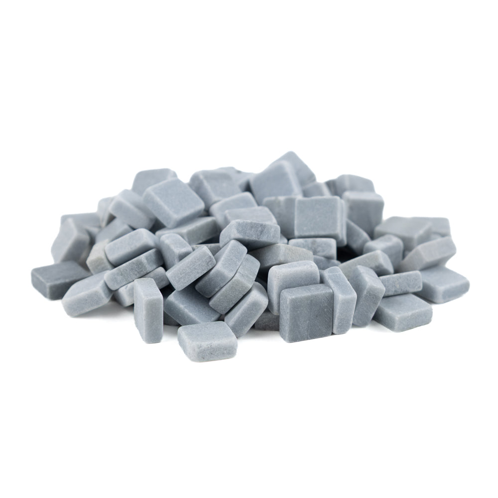 Marmor 10mm  Linpi Blau