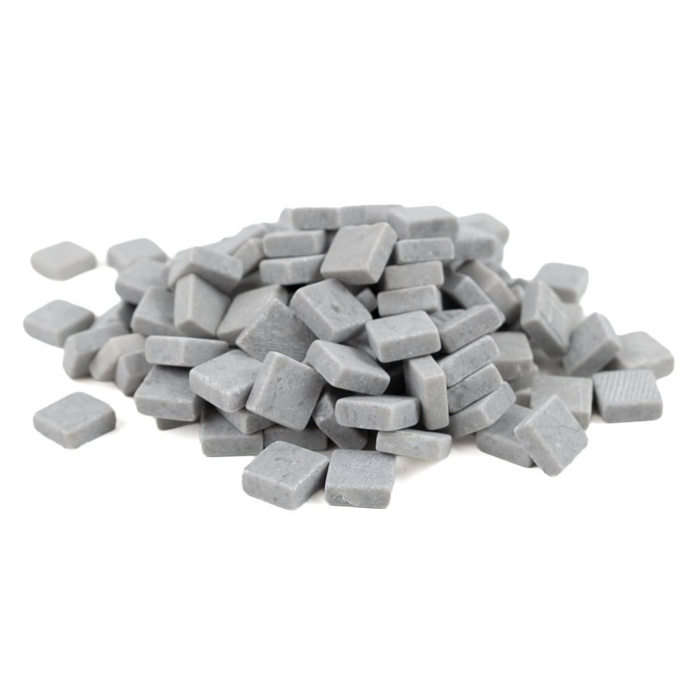 Marmor 10mm  Azul Grau