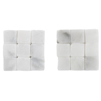 Mramor 20mm Bianco Carrara