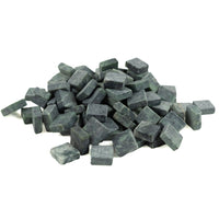 Marmor 10mm  Verde Jade