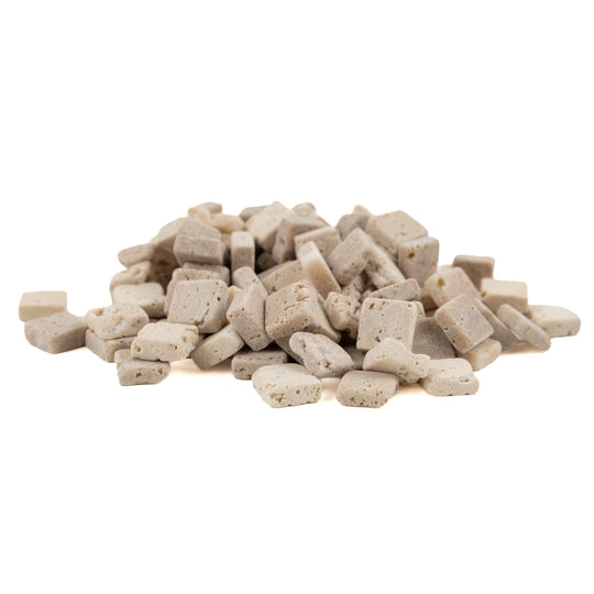 Mramor 10mm Travertine Noce