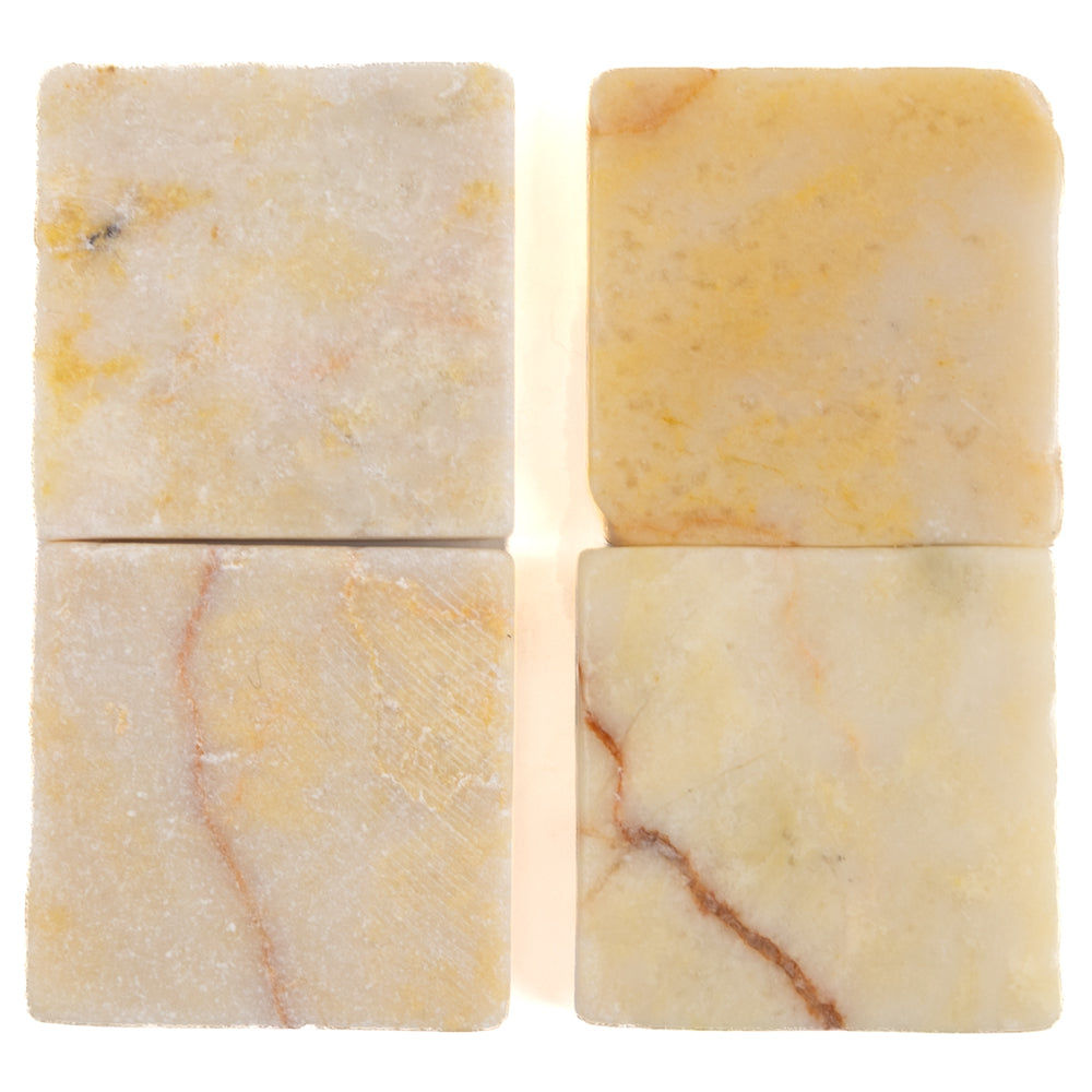 Mramor 20mm Giallo Cream