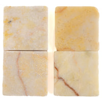 Mramor 20mm Giallo Cream