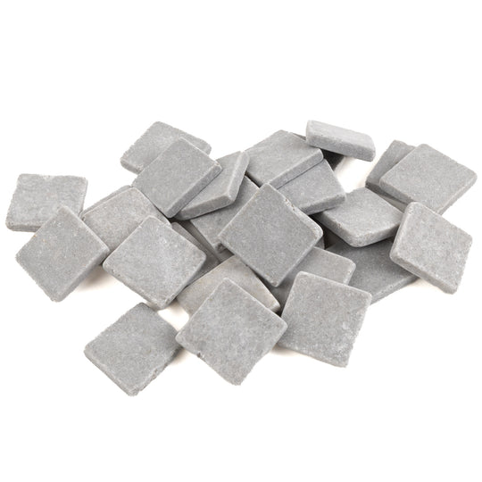 Mramor 20mm Azul Gris