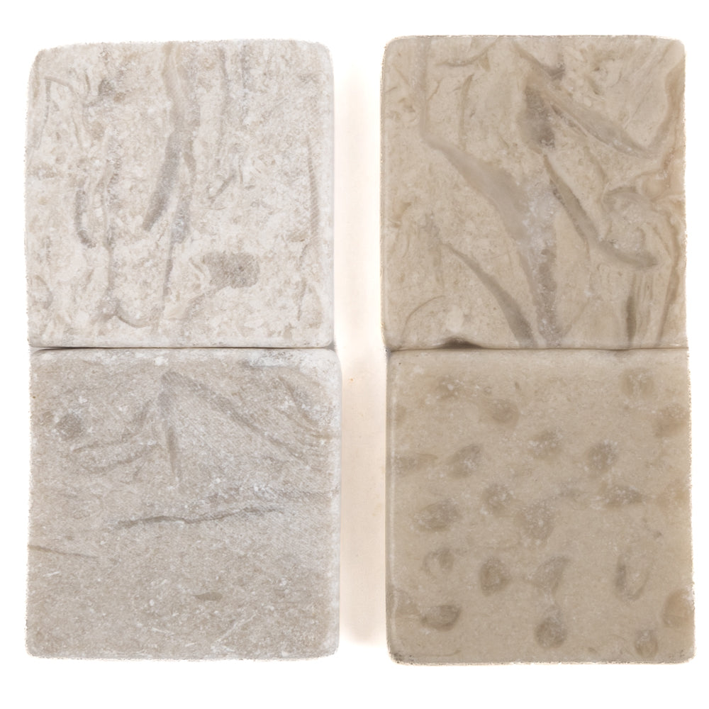 Mramor 20mm Lunan Travertine