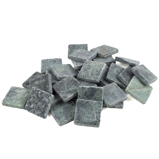 Mramor 20mm Zelena Jade