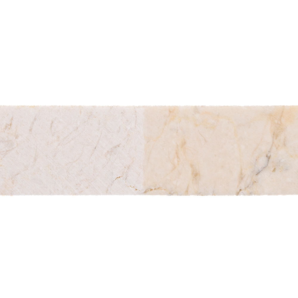 Marble Rods XL Botticino