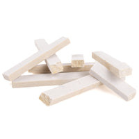 Marble Rods XL Botticino