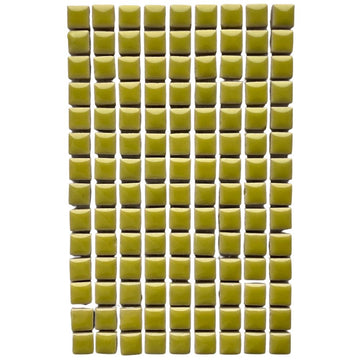 Keramika 10mm Chartreuse