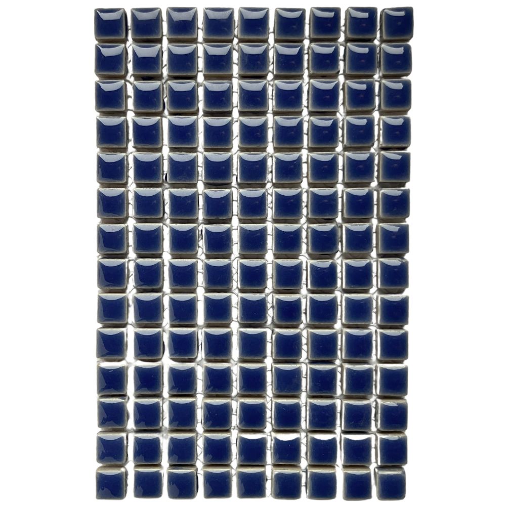 Keramika 10mm Tmavě modrá