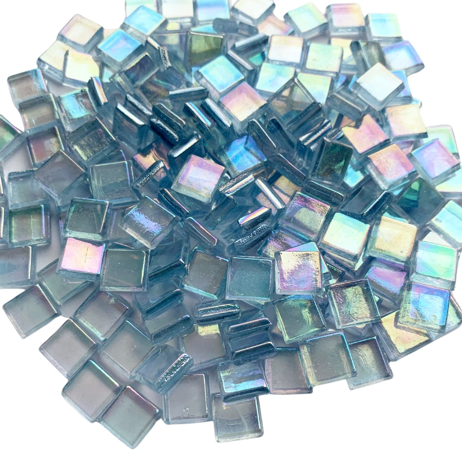 Glasmosaik Transparent 10mm Tyrolit