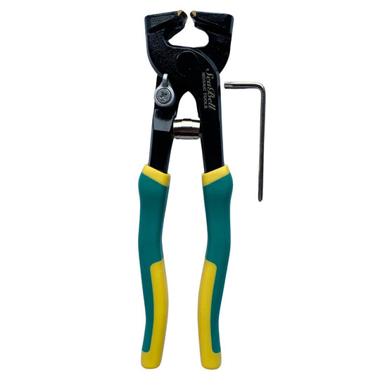 MaxPro Tile Nipper by Seabell  Curved