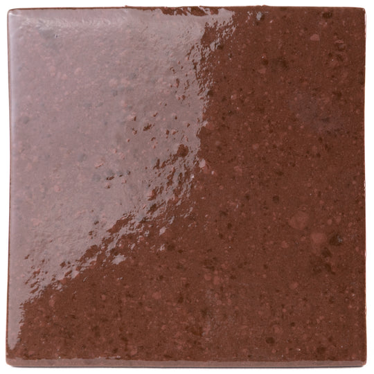 Morassutti Smalti Šedohnědá 1