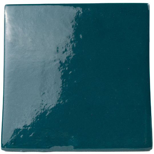 Morassutti Smalti Modro-Zelená 5