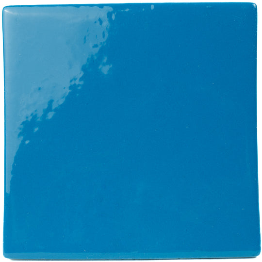 Morassutti Smalti Tyrkysová 2