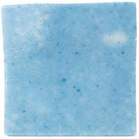 Packshot Morasutti Smalti mosaic tile – turquoise – 11.5 x 11.5 cm