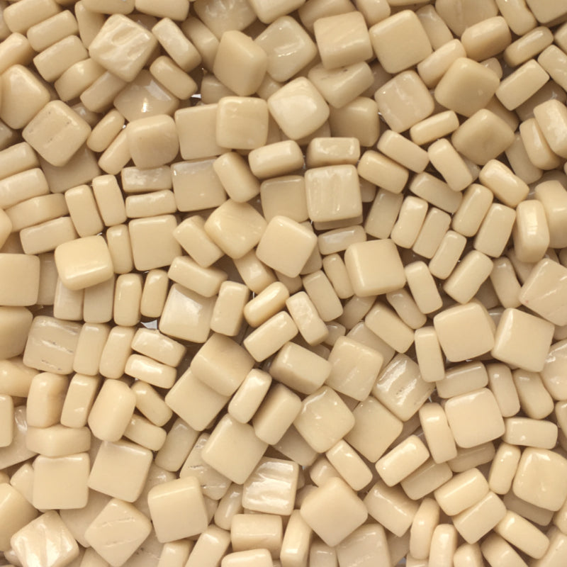 Ottoman 12mm Krémová