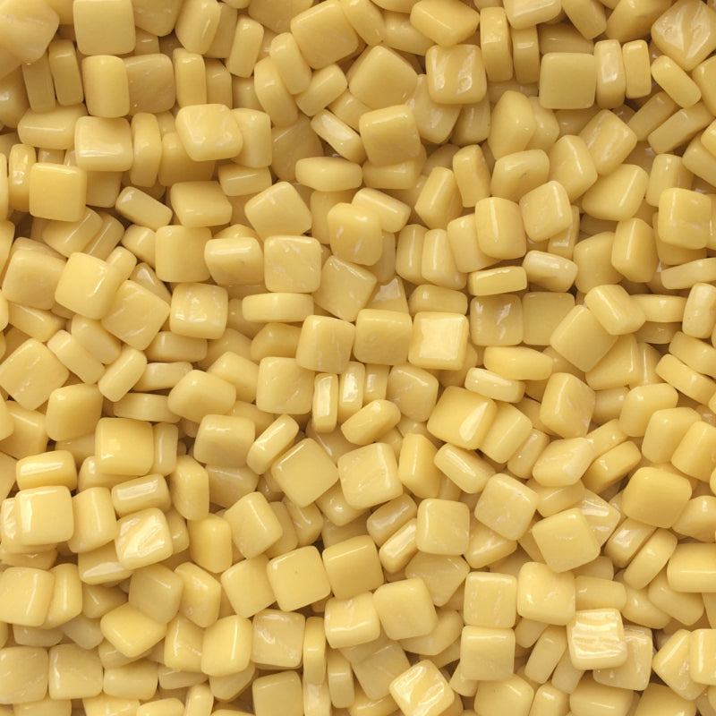 Ottoman 12mm Corn Yellow