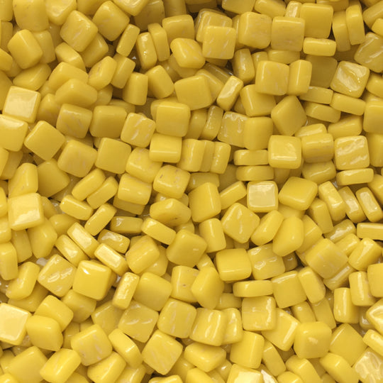 Ottoman 12mm Opal Yellow