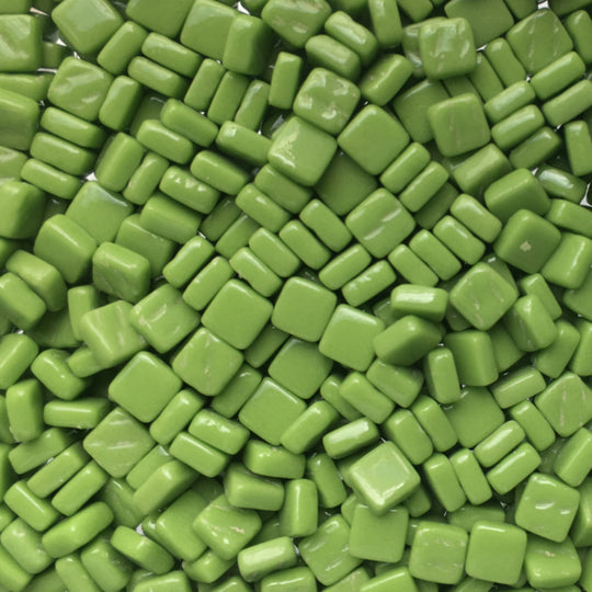 Ottoman 12mm New Green