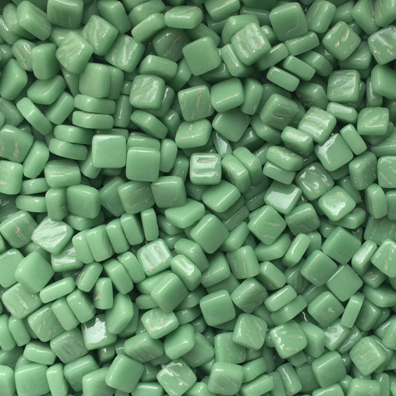 Ottoman 12mm Meadow Green