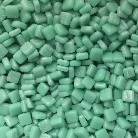 Ottoman 12mm Pale Teal