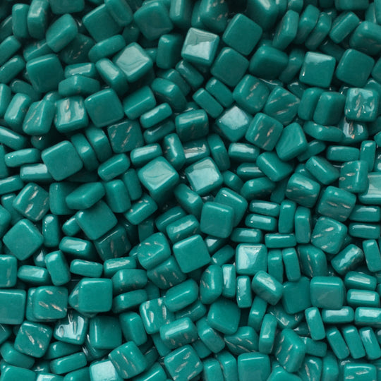 Ottoman 12mm Dark Teal