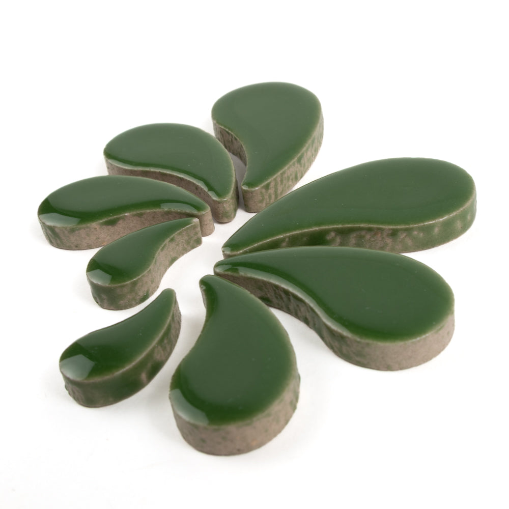 Raindrop Eucalyptus
