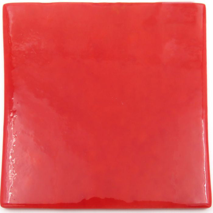 Morassutti Smalti Červená 7