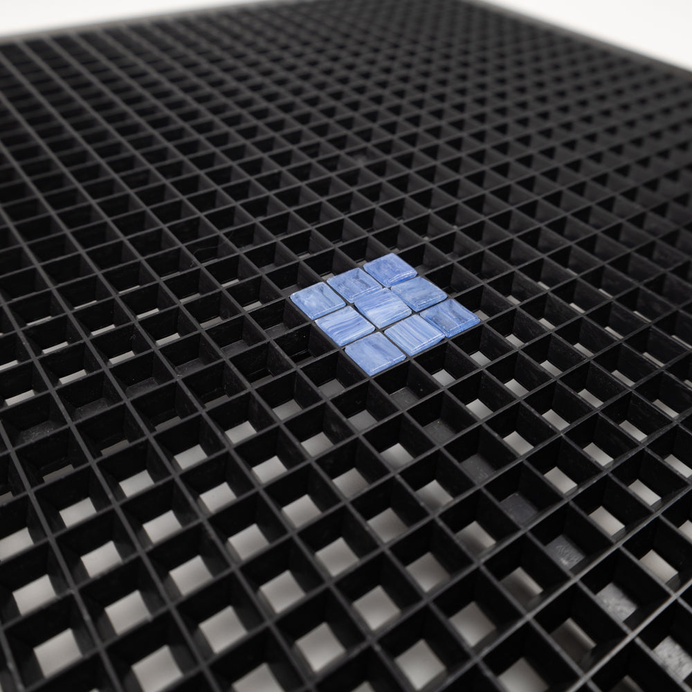 Mřížka na dlaždice 10 mm