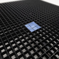 Mřížka na dlaždice 10 mm