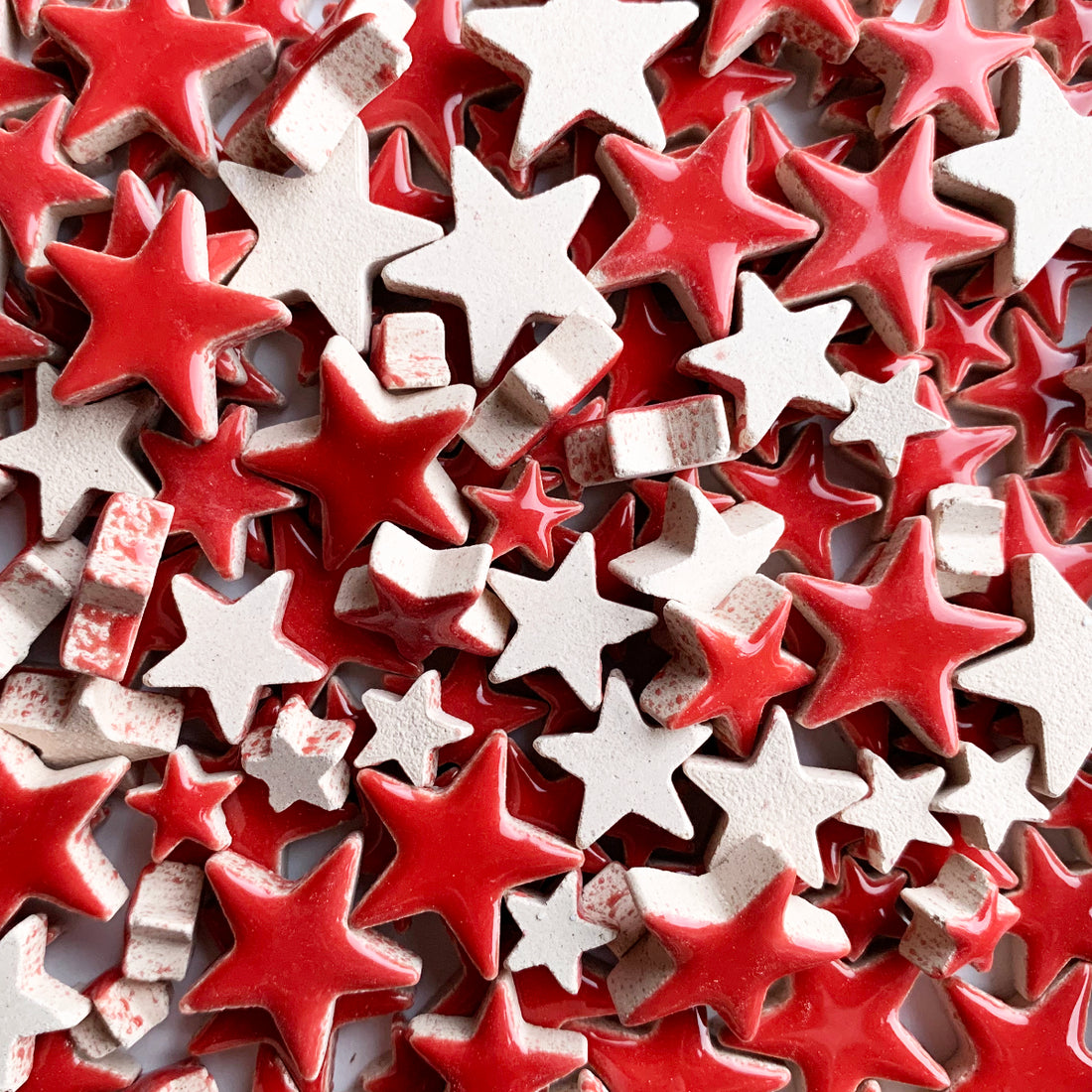 Charms Stern Rot