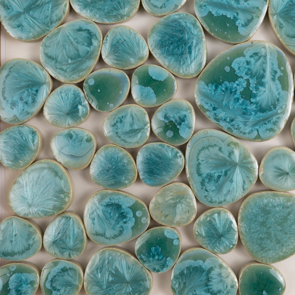 Pebbles Turquoise (Loose)
