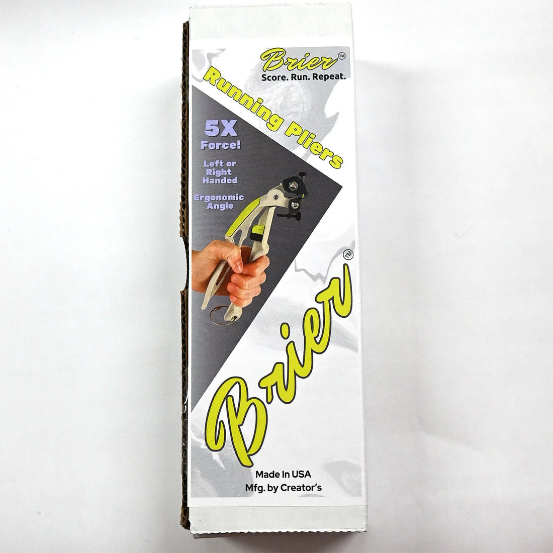 Creator's Brier Schnittlaufzange