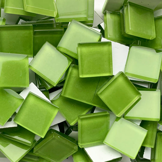 Crystal 20mm Limetka