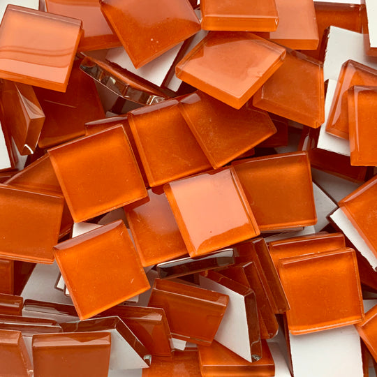 Crystal 20mm Mandarinka